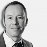 Frank Albrecht Portrait von Frank Albrecht