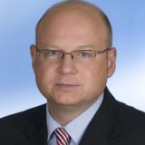 Frank Mindermann Portrait von Frank Mindermann