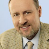 Frank Sichau Portrait von Frank Sichau