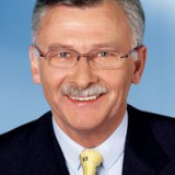Franz-Josef Knieps Portrait von Franz-Josef Knieps