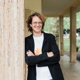 Portrait von Mariska Ott