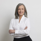 Ulrike Mauersberger Portrait von Ulrike Mauersberger