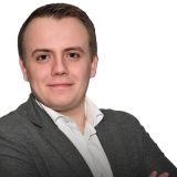 Yannic Liebl Portrait von Yannic Liebl