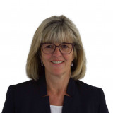 Heike Oehlert Portrait von Heike Oehlert
