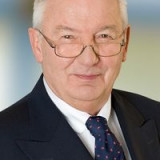 Fritz-Wilhelm Krüger Portrait von Fritz-Wilhelm Krüger