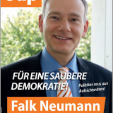Portrait von Falk Neumann