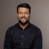 Daniel Fürst Portrait von Daniel Fürst