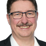Matthias Kleren Portrait von Matthias Kleren