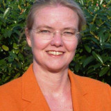Gabriela Piontkowski Portrait von Gabriela Piontkowski