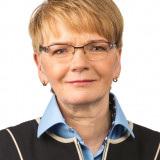 Portrait von Gabriele Zimmer