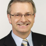 Heinz Michael Gahler Portrait von Heinz Michael Gahler