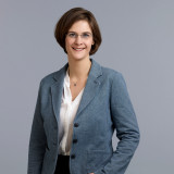 Portrait von Jessica Gaitskell