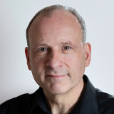 Portrait von Jürgen Geillinger