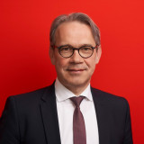 Georg Maier Portrait von Georg Maier