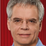 Portrait von Georg Siebert