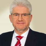 Portrait von Gerd Andres