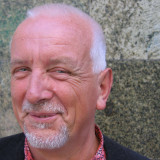 Portrait von Gerd-Peter Zielezinski