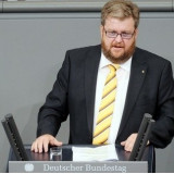 Gerhard Drexler Portrait von Gerhard Drexler