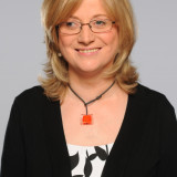 Gerlinde Schermer Portrait von Gerlinde Schermer