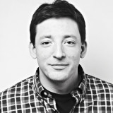 Gernot Gerlach Portrait von Gernot Gerlach