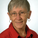Gertrud Schanne-Raab Portrait von Gertrud Schanne-Raab