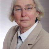 Portrait von Gesine Freytag