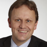 Jens Gieseke Portrait von Jens Gieseke