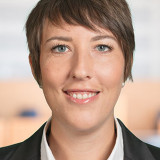 Portrait von Sarah Gillen