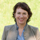 Gisela Sengl Portrait von Gisela Sengl