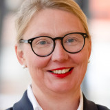 Profilfoto von Sandra Gockel