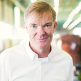 Bernd Graßhof Portrait von Bernd Graßhof