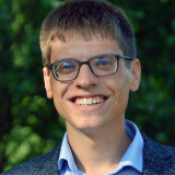 Gregor Münch Gregor Münch Bündnis 90 / DIE GRÜNEN Liste 4 Platz 4 2018