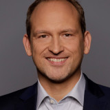 Falko Grube Portrait von Falko Grube
