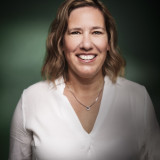 Maren Seifert Portrait von Maren Seifert