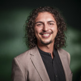 Kandidierendenfoto von Erwin Köhler