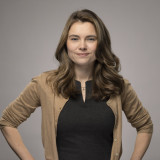 Catharina Nies Catharina Nies, Landtagskandidatin Bündnis 90/Die GRÜNEN Schleswig-Holstein
