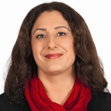 Portrait von Gülaysan Karaaslan