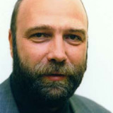 Portrait von Günter Nooke