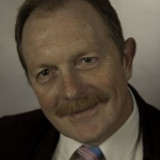Günther Weiße Portrait von Günther Weiße