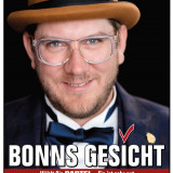 Dominik Haffner Portrait von Dominik Haffner