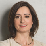 Portrait von Handan Özgüven