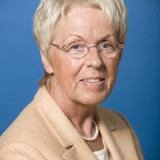 Hannelore Brüning Portrait von Hannelore Brüning