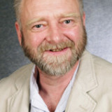 Portrait von Hanns-Jörg Rohwedder