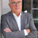 Portrait von Hans-Jürgen Goßner