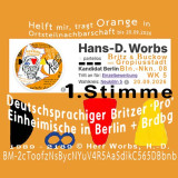 1. Stimme Hr. Worbs (Ur-Britzer Pro Einheimische Berlins)