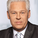 Portrait von Hans-Dieter Haase