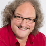 Portrait von Hans-Jürgen Rigl