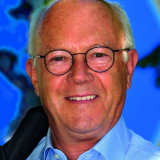 Hans-Peter Uhl Portrait von Hans-Peter Uhl