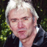 Portrait von Harald Graaf