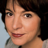 Portrait von Rebecca Harms